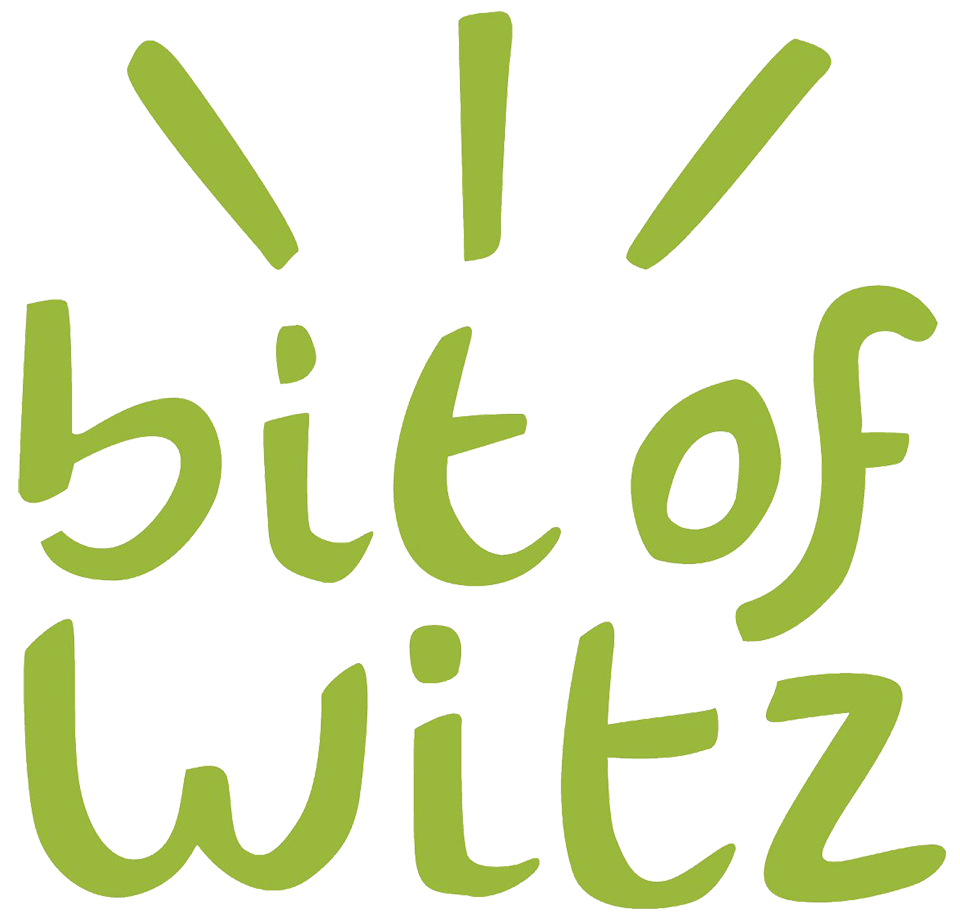 bit of witz