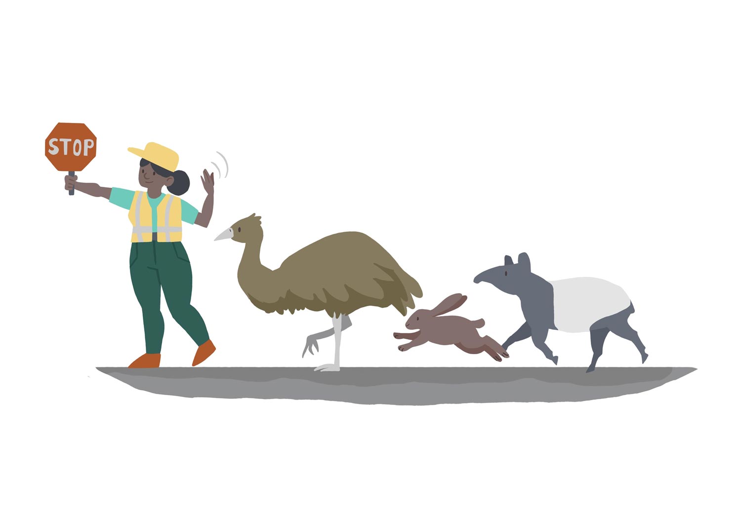 illustration by Erin Witzel