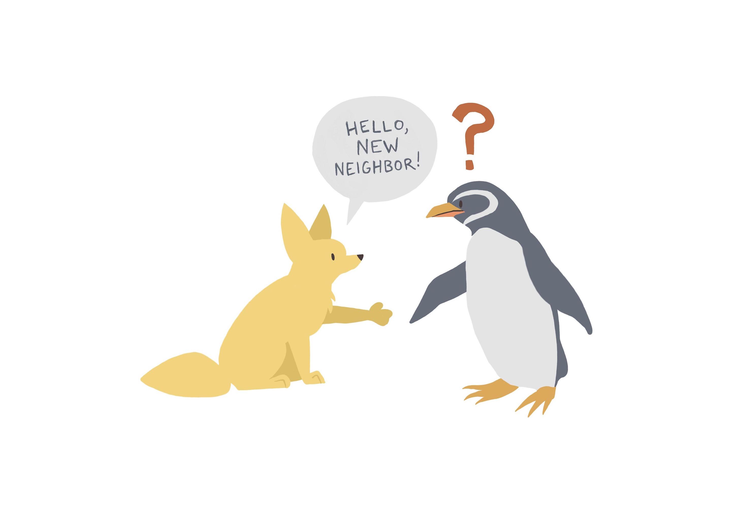 illustration by Erin Witzel